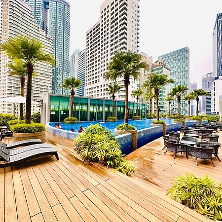 Vortex Suites Sky View Klcc Kuala Lumpur Kültér fotó