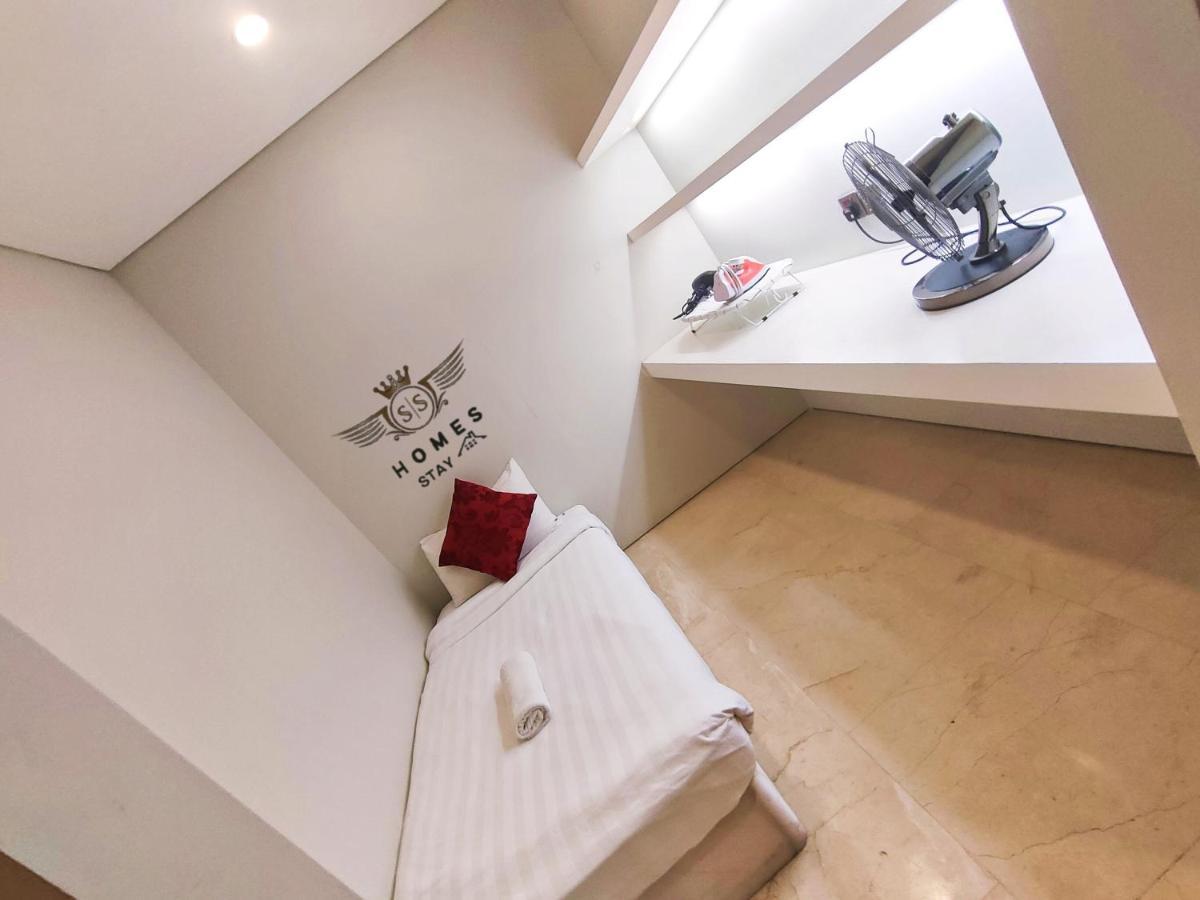 Vortex Suites Sky View Klcc Kuala Lumpur Kültér fotó