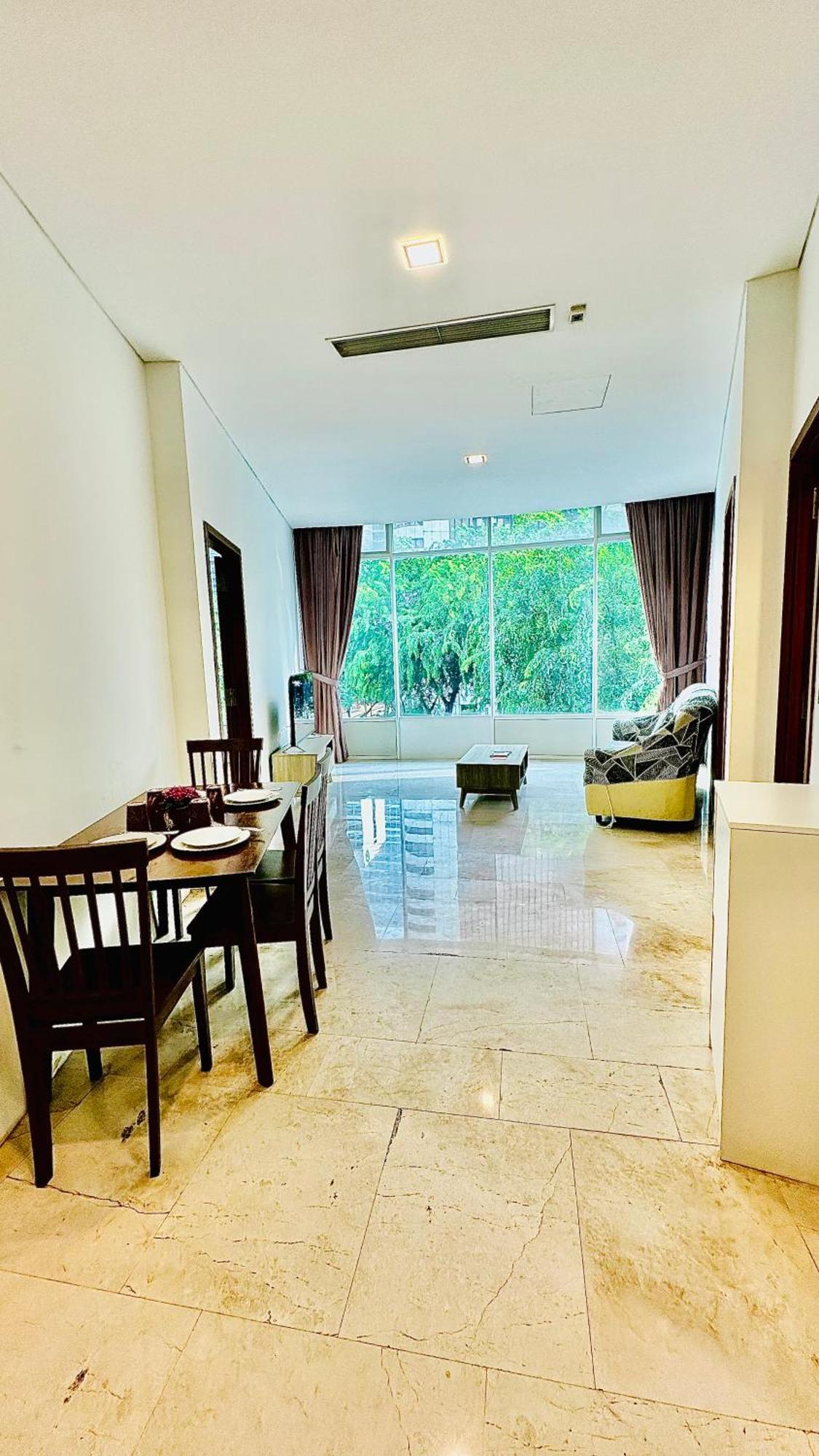 Vortex Suites Sky View Klcc Kuala Lumpur Kültér fotó