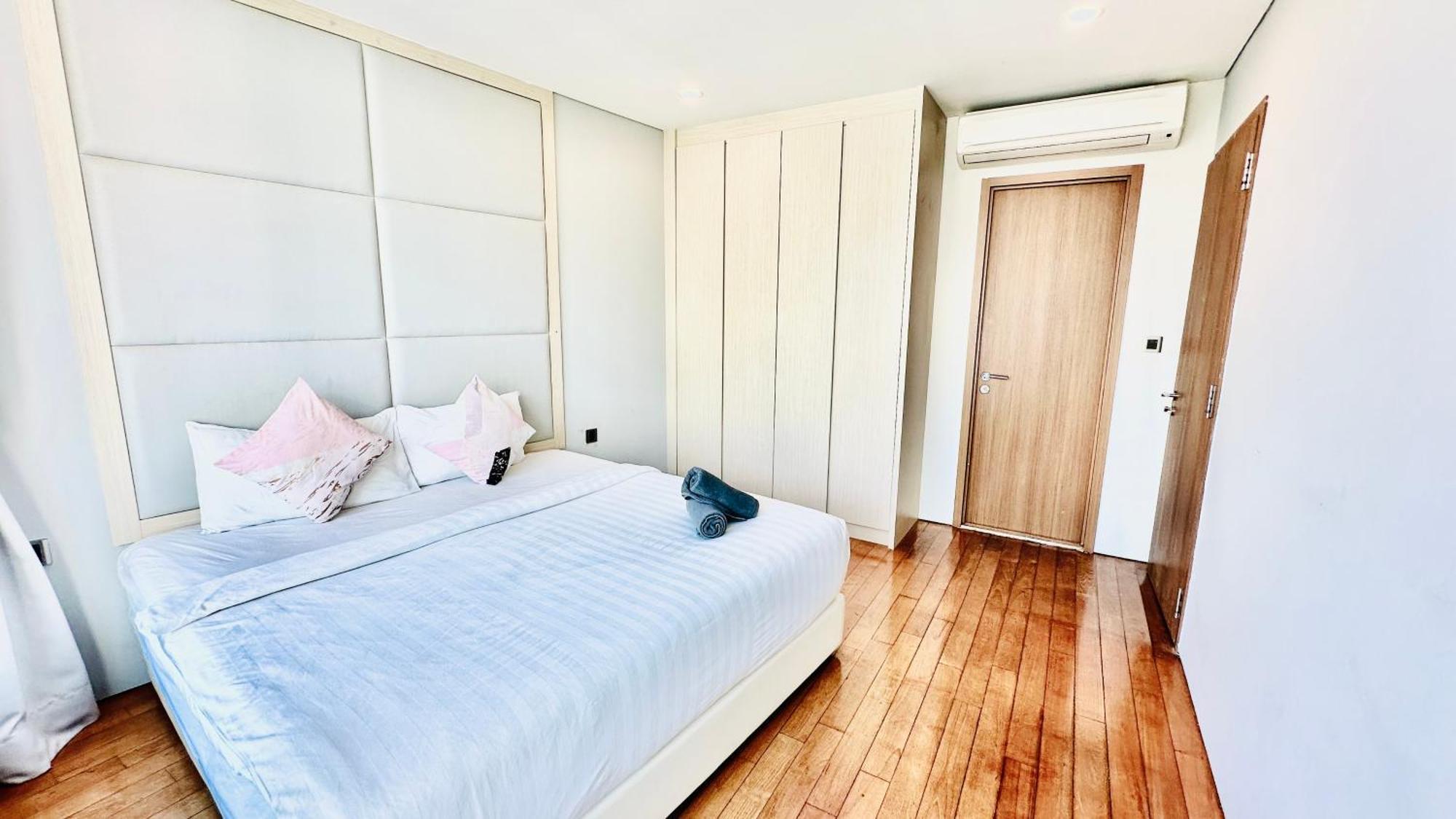 Vortex Suites Sky View Klcc Kuala Lumpur Kültér fotó