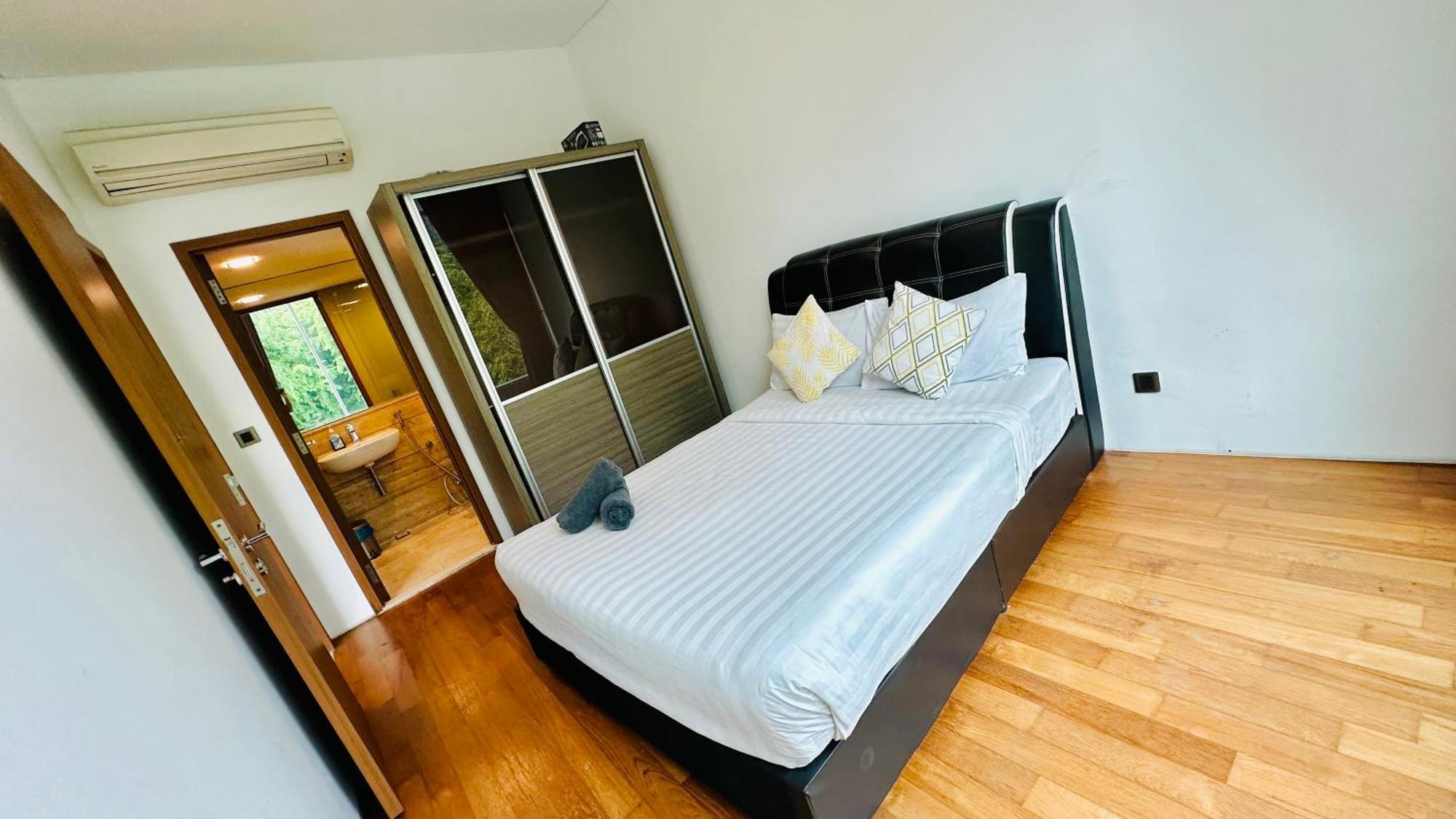 Vortex Suites Sky View Klcc Kuala Lumpur Kültér fotó