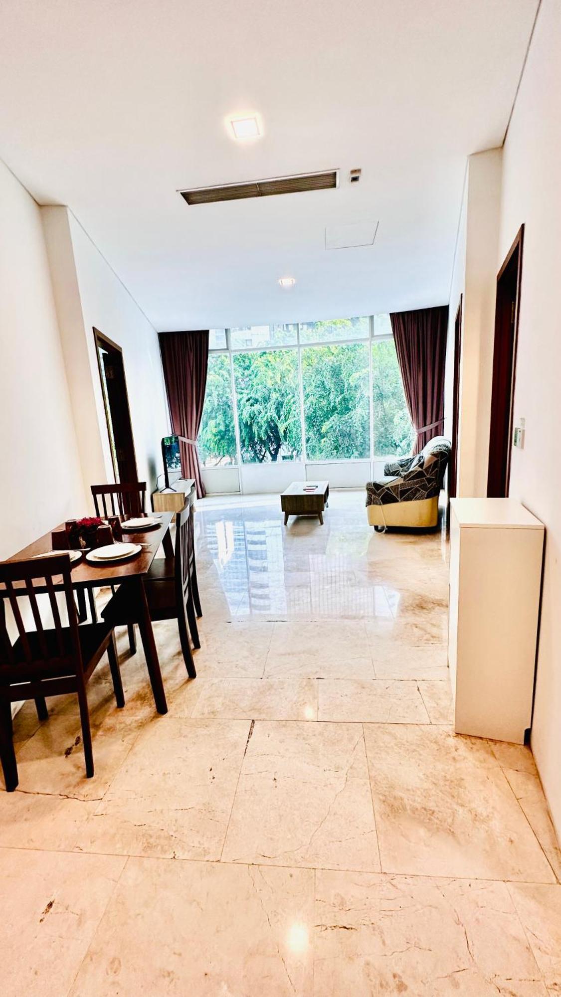 Vortex Suites Sky View Klcc Kuala Lumpur Kültér fotó