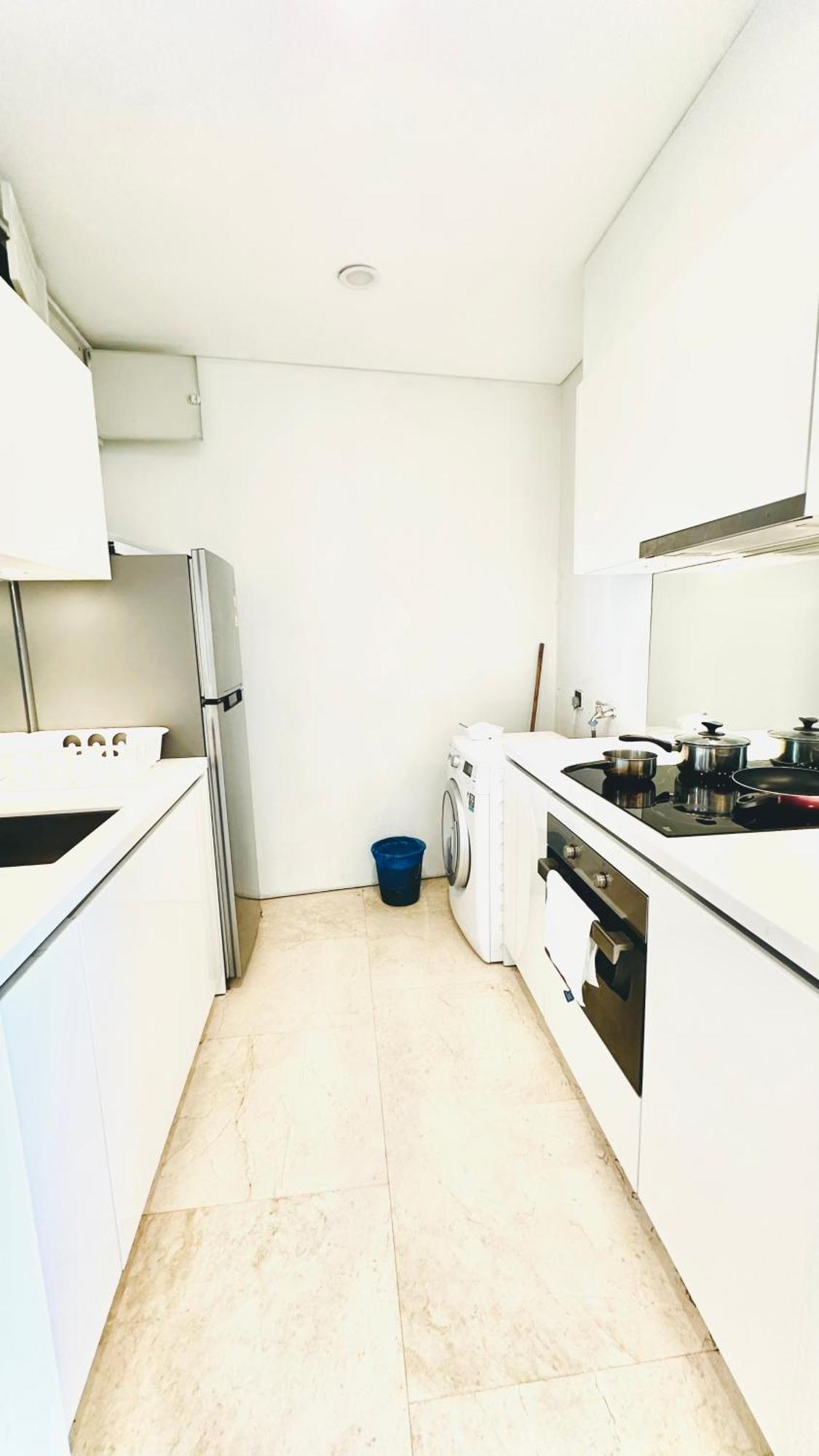 Vortex Suites Sky View Klcc Kuala Lumpur Kültér fotó